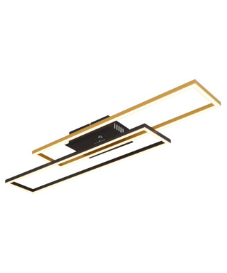 GLOBO DAKARI 67208-30G  stropné svietidlo