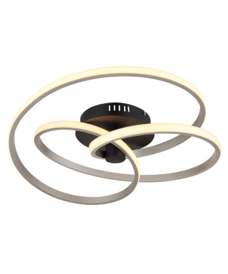 GLOBO GLYXAR 67183-40N  stropné svietidlo