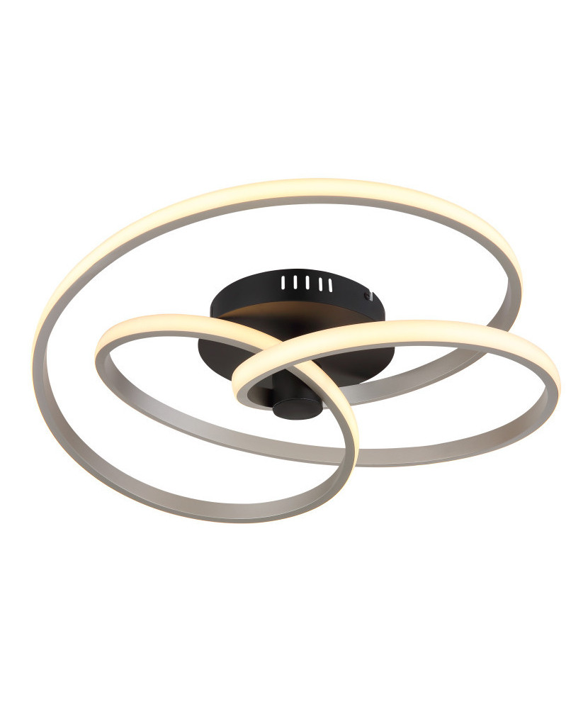 GLOBO GLYXAR 67183-40N  stropné svietidlo