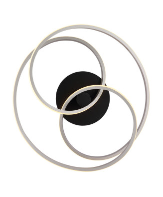 GLOBO GLYXAR 67183-40N  stropné svietidlo