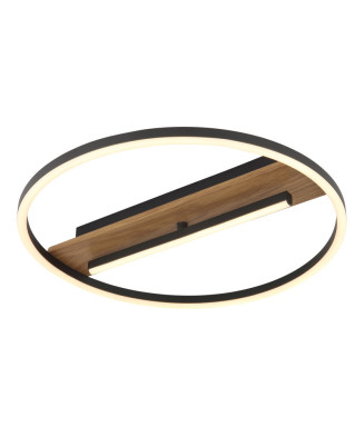 GLOBO PIKARA 67321-24  stropné svietidlo