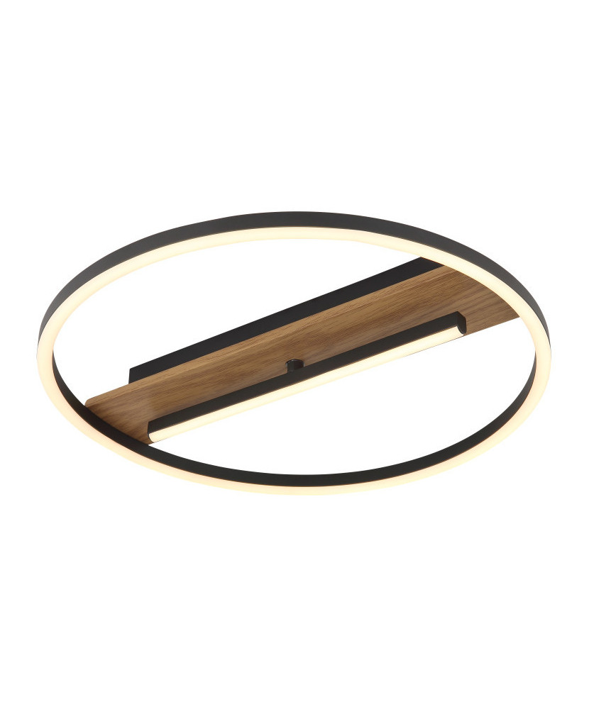 GLOBO PIKARA 67321-24  stropné svietidlo