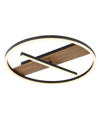 GLOBO PIKARA 67321-24  stropné svietidlo