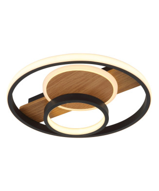 GLOBO PIKARA 67322-24  stropné svietidlo