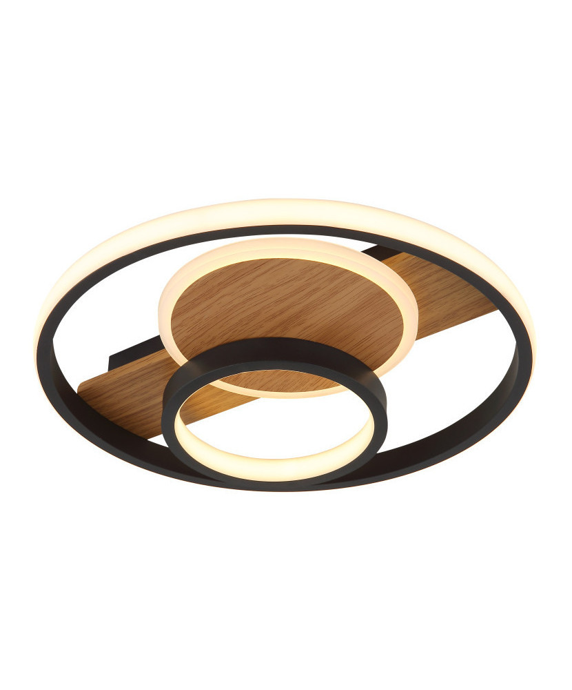 GLOBO PIKARA 67322-24  stropné svietidlo