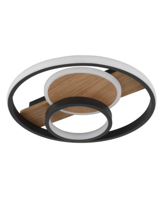 GLOBO PIKARA 67322-24  stropné svietidlo