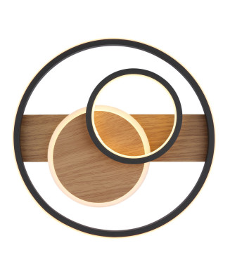 GLOBO PIKARA 67322-24  stropné svietidlo