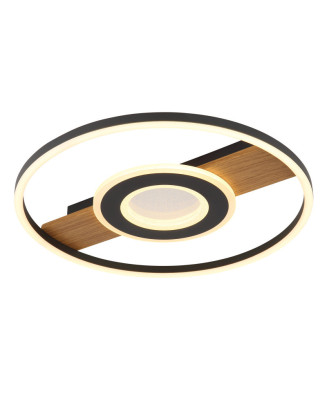 GLOBO PIKARA 67323-24  stropné svietidlo