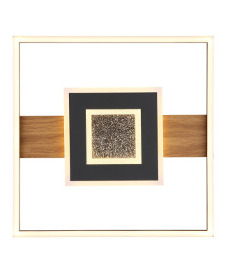 GLOBO PIKARA 67324-24  stropné svietidlo