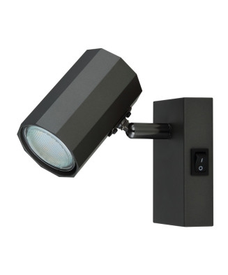 GLOBO JAMES 57918-1  bodové svietidlo