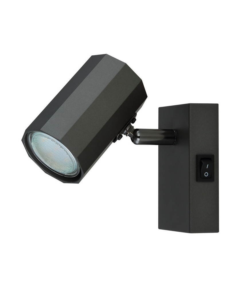 GLOBO JAMES 57918-1  bodové svietidlo