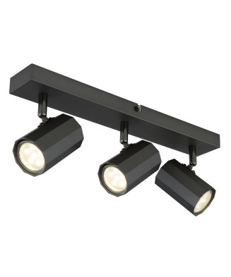 GLOBO JAMES 57918-3  bodové svietidlo