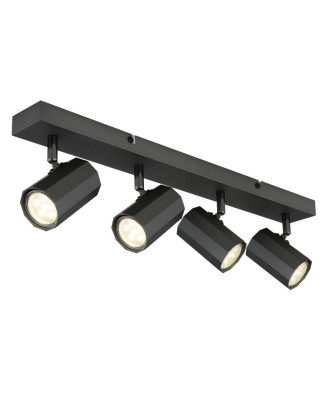 GLOBO JAMES 57918-4  bodové svietidlo