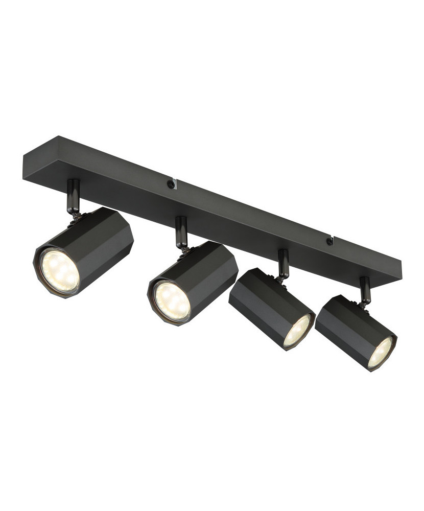 GLOBO JAMES 57918-4  bodové svietidlo