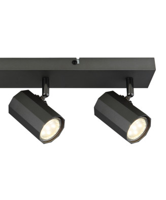 GLOBO JAMES 57918-4  bodové svietidlo