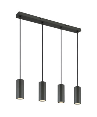 GLOBO JAMES 57918-4H  závesné svietidlo