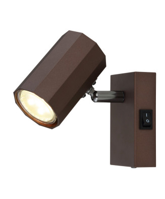 GLOBO JAMES 57919-1  bodové svietidlo