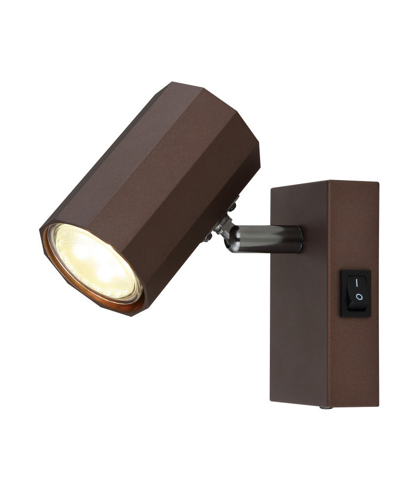 GLOBO JAMES 57919-1  bodové svietidlo