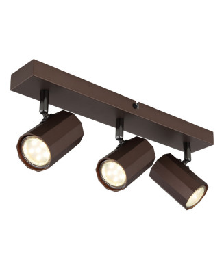 GLOBO JAMES 57919-3  bodové svietidlo