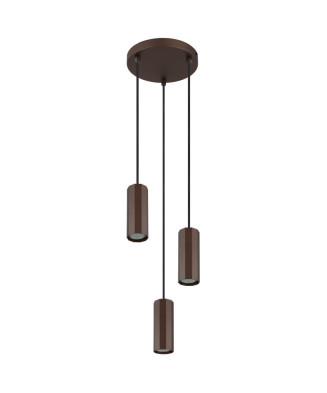 GLOBO JAMES 57919-3H  závesné svietidlo