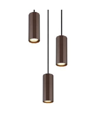 GLOBO JAMES 57919-3H  závesné svietidlo