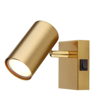 GLOBO ROBBY 57911-1GO  bodové svietidlo