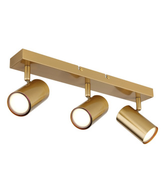 GLOBO ROBBY 57911-3GO  bodové svietidlo