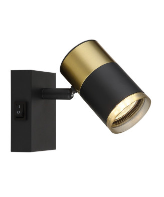 GLOBO BRISBON 57850-1  bodové svietidlo