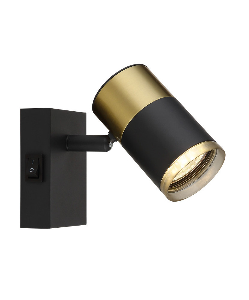 GLOBO BRISBON 57850-1  bodové svietidlo