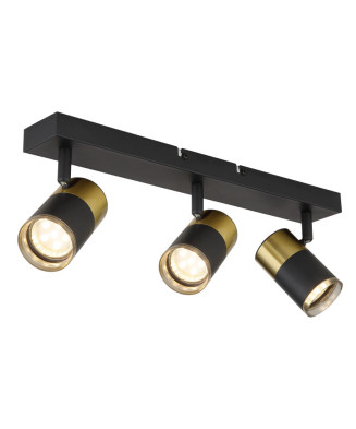 GLOBO BRISBON 57850-3  bodové svietidlo