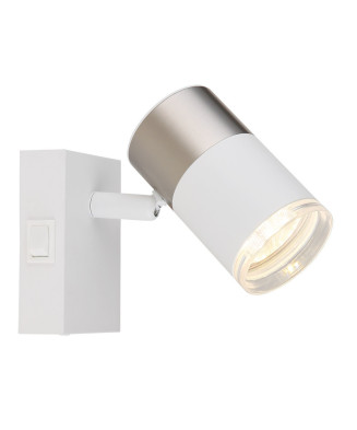 GLOBO BRISBON 57851-1  bodové svietidlo