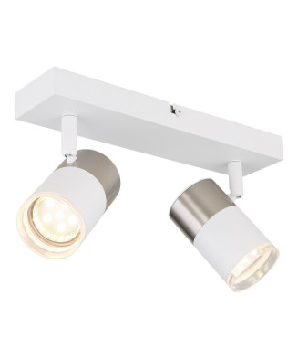 GLOBO BRISBON 57851-2  bodové svietidlo