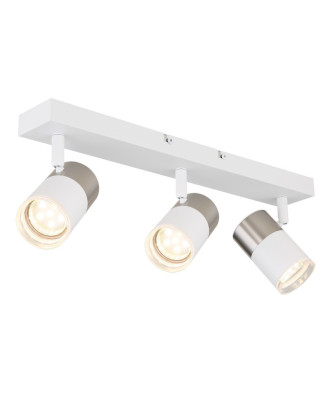 GLOBO BRISBON 57851-3  bodové svietidlo