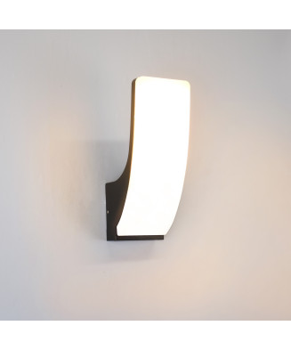 Italux Natan OWL-61916-BK