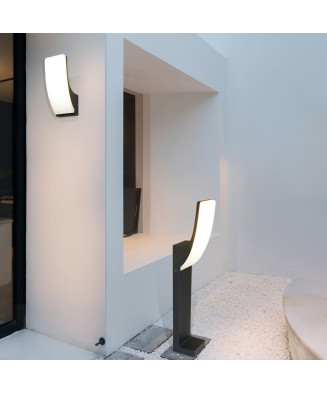 Italux Natan OWL-61916-BK