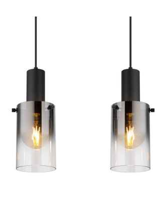 GLOBO FLORENTINA 15907-4H  závesné svietidlo