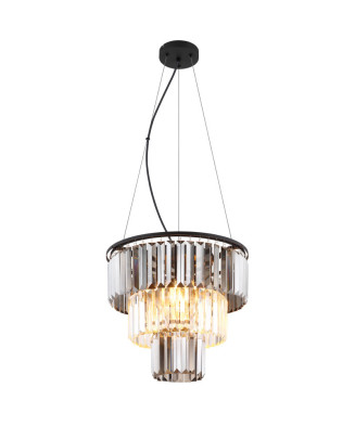 GLOBO NAXIS 15695H  závesné svietidlo