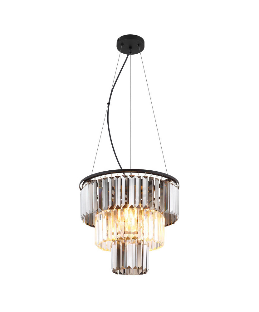 GLOBO NAXIS 15695H  závesné svietidlo