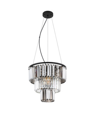 GLOBO NAXIS 15695H  závesné svietidlo