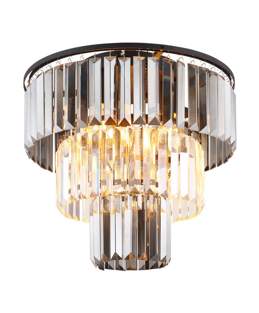 GLOBO NAXIS 15695D  stropné svietidlo