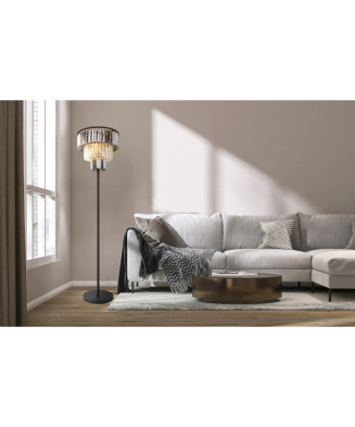 GLOBO NAXIS 15695S  stojanová lampa