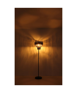 GLOBO NAXIS 15695S  stojanová lampa