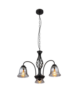 GLOBO GONNY 60298-3H  závesné svietidlo