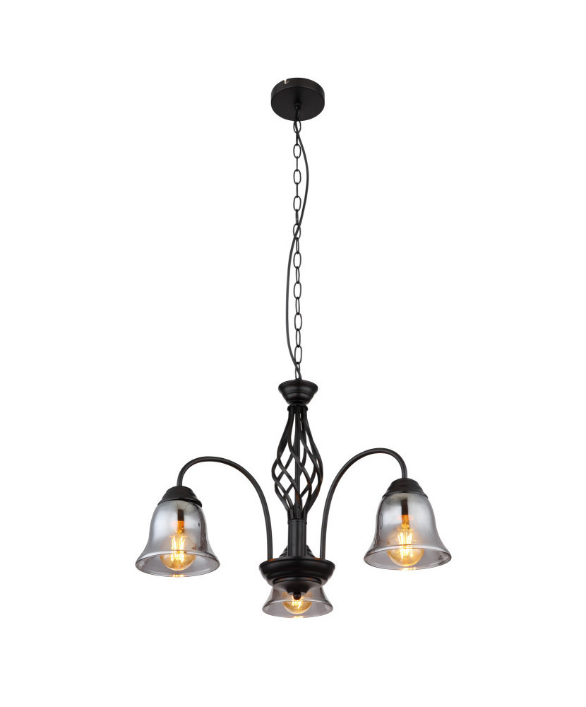 GLOBO GONNY 60298-3H  závesné svietidlo