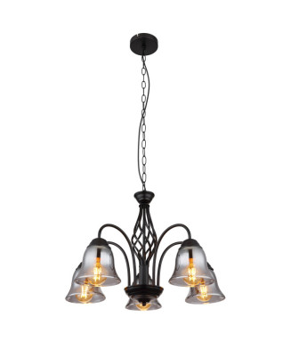 GLOBO GONNY 60298-5H  závesné svietidlo