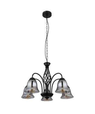 GLOBO GONNY 60298-5H  závesné svietidlo