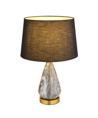 GLOBO KISA 24147B  stolová lampa