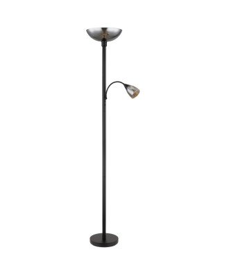 GLOBO BLADE 58903  stojanová lampa