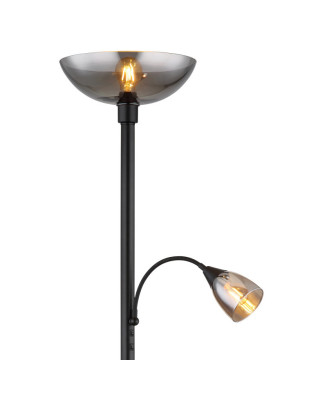 GLOBO BLADE 58903  stojanová lampa