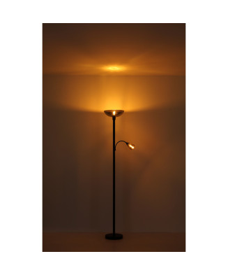 GLOBO BLADE 58903  stojanová lampa